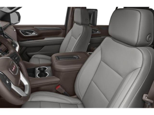 2021 GMC Yukon Vehicle Photo in LIGHTHOUSE POINT, FL 33064-6849