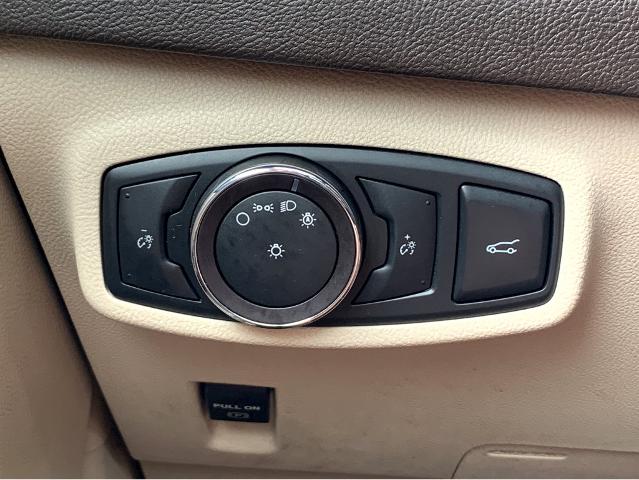2018 Lincoln MKC Vehicle Photo in BEAUFORT, SC 29906-4218
