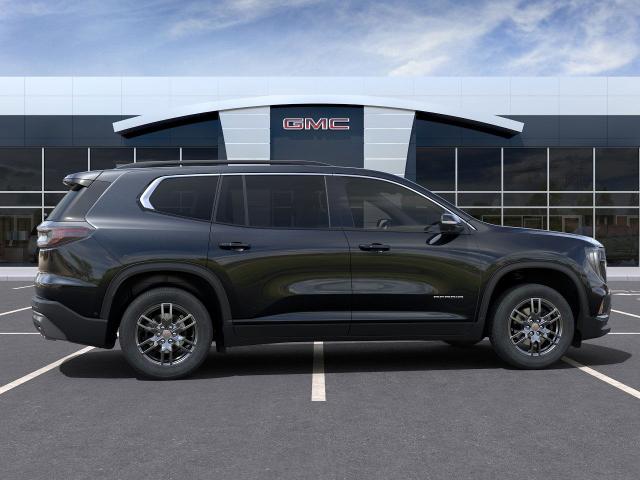 2025 GMC Acadia Vehicle Photo in WATERTOWN, CT 06795-3318