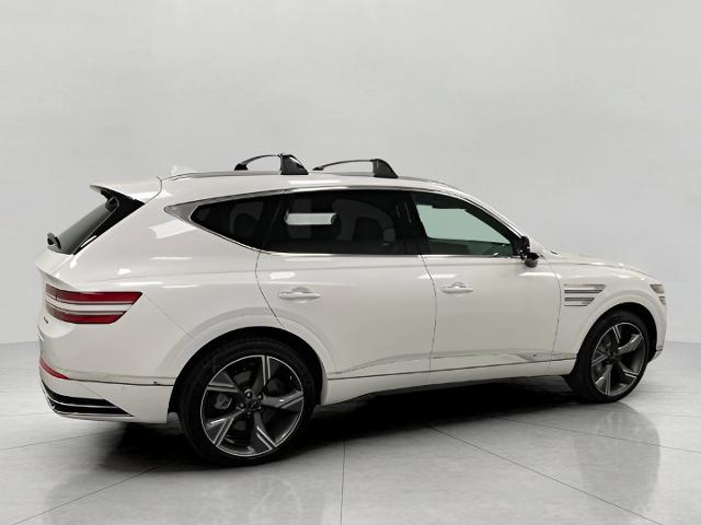 2025 Genesis GV80 Vehicle Photo in Appleton, WI 54913