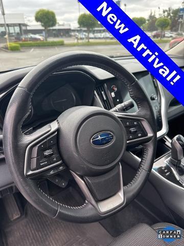 2022 Subaru Outback Vehicle Photo in Puyallup, WA 98371
