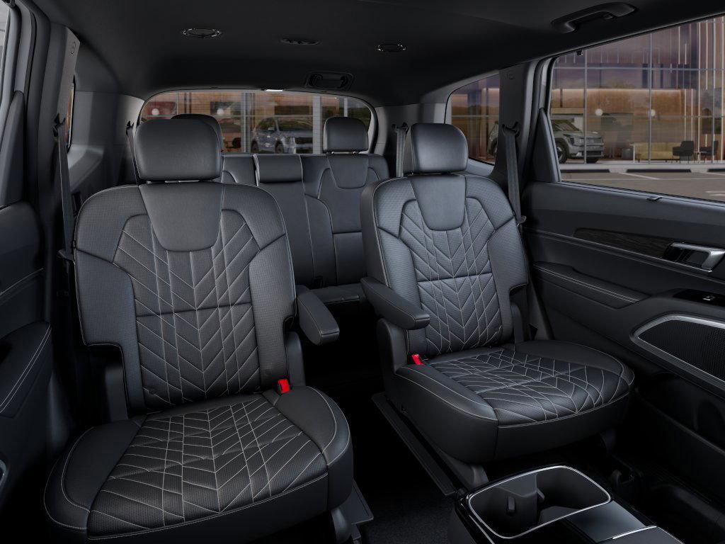 2025 Kia Telluride Vehicle Photo in Belle Vernon, PA 15012