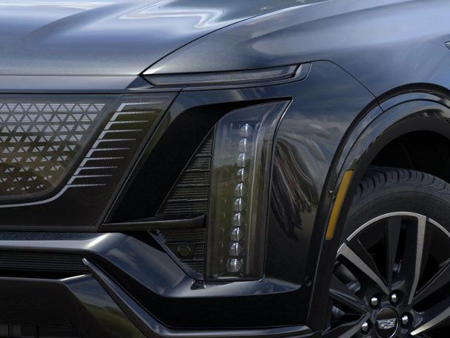 2026 Cadillac VISTIQ Vehicle Photo in APPLETON, WI 54914-4656