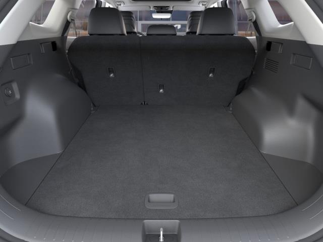 2025 Kia Sportage Hybrid Vehicle Photo in Oshkosh, WI 54904