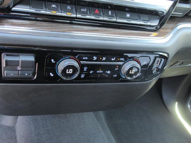2023 Chevrolet Silverado 1500 Vehicle Photo in LEESBURG, FL 34788-4022