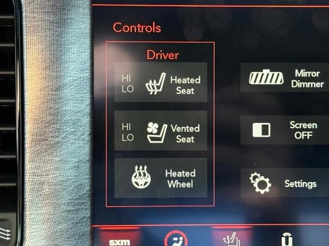 2023 Dodge Charger Vehicle Photo in MADISON, WI 53713-3220