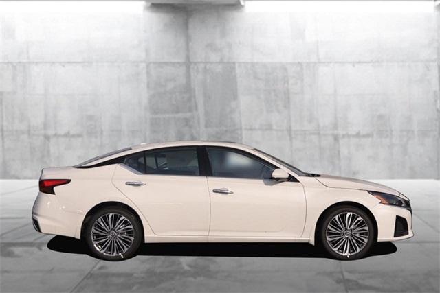 2025 Nissan Altima Vehicle Photo in Hazelwood, MO 63042