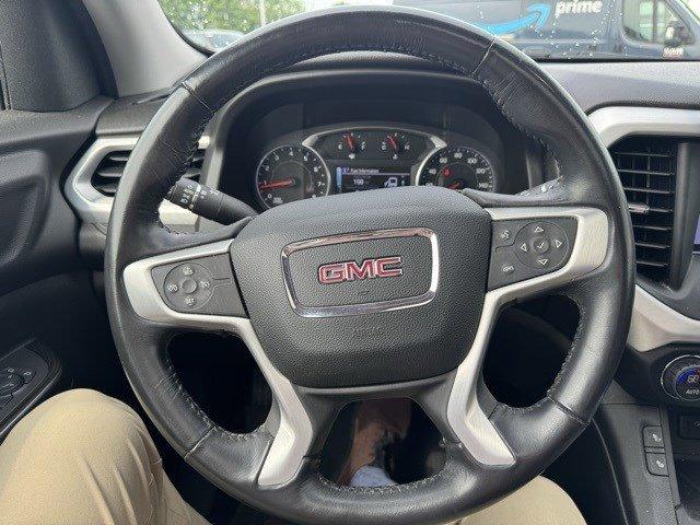 2019 GMC Acadia Vehicle Photo in Mechanicsburg, PA 17050-1707