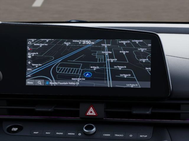2025 Hyundai ELANTRA Vehicle Photo in Peoria, IL 61615