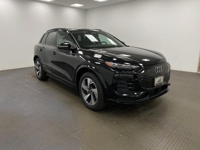 2025 Audi Q6 e-tron Vehicle Photo in Appleton, WI 54913