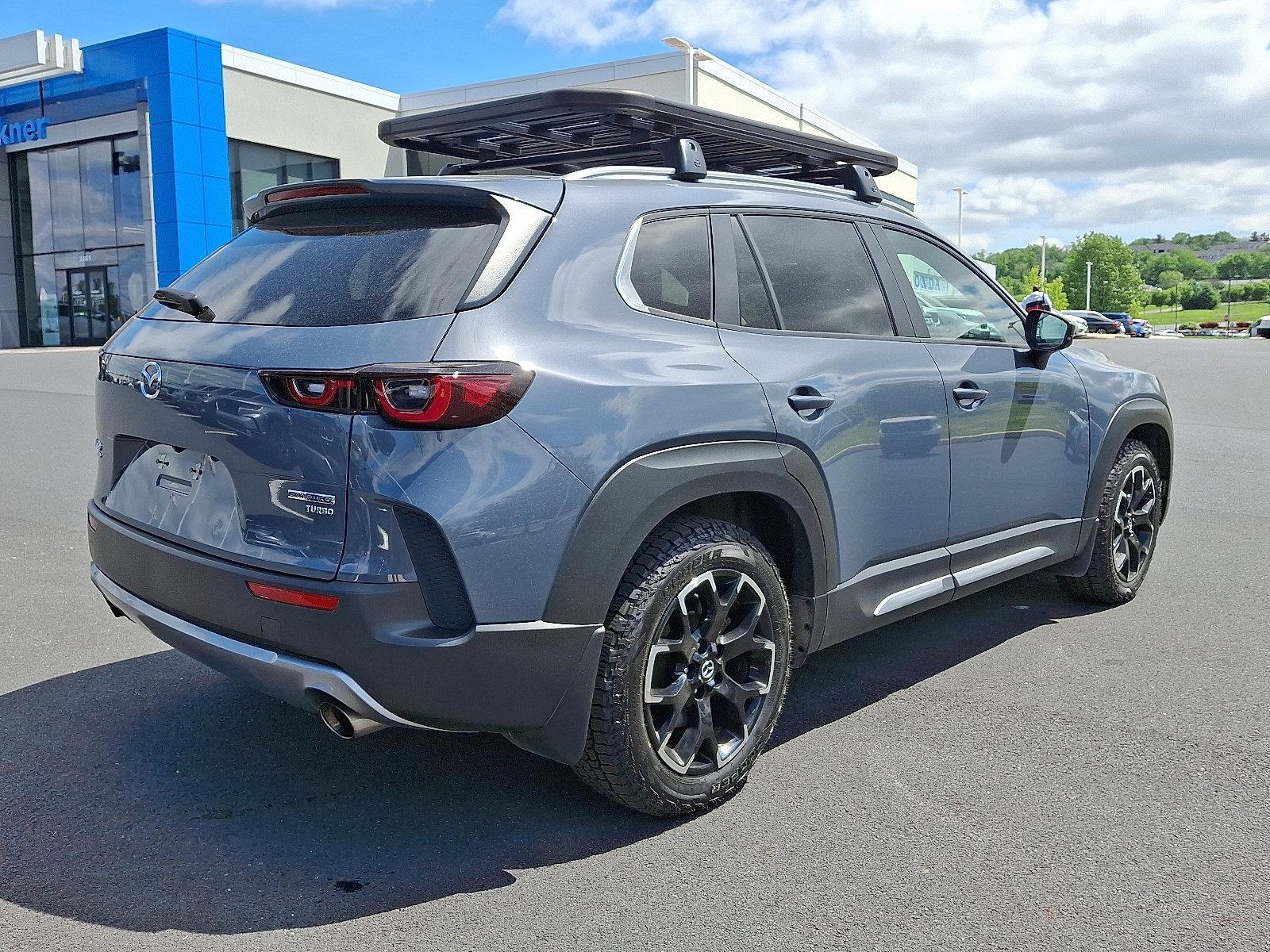 2023 Mazda CX-50 Vehicle Photo in Harrisburg, PA 17111