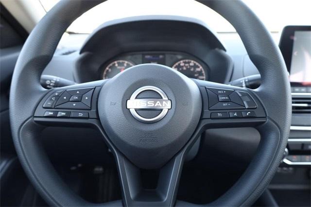 2025 Nissan Altima Vehicle Photo in Hazelwood, MO 63042