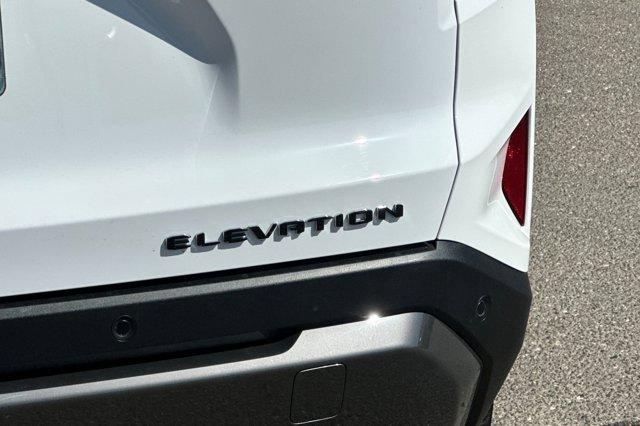 2025 GMC Terrain Vehicle Photo in STOCKTON, CA 95212-2838