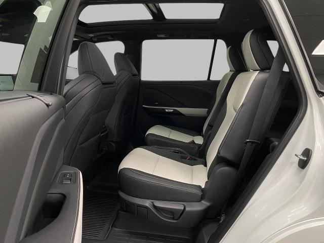 2025 Lexus TX 350 Vehicle Photo in Appleton, WI 54913