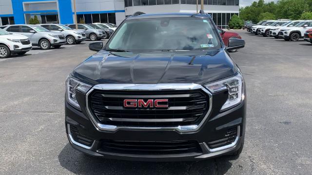 2022 GMC Terrain Vehicle Photo in MOON TOWNSHIP, PA 15108-2571