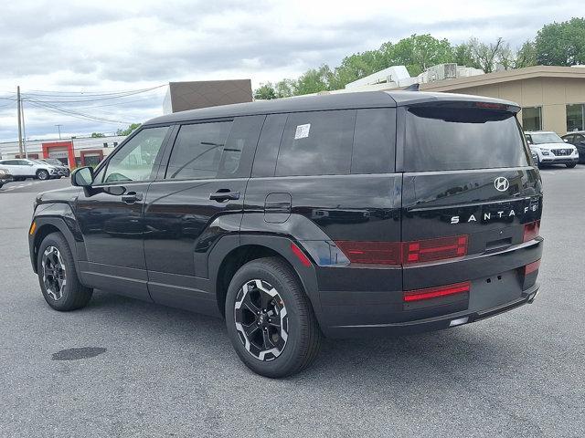 2025 Hyundai SANTA FE Vehicle Photo in Harrisburg, PA 17111
