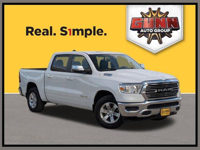 2024 Ram 1500 Vehicle Photo in SELMA, TX 78154-1459