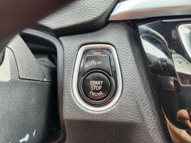 2018 BMW 330i Vehicle Photo in HOUSTON, TX 77079