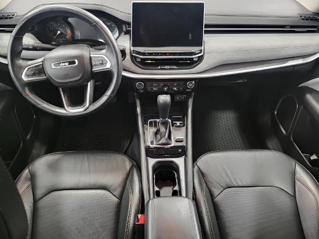 2022 Jeep Compass Vehicle Photo in MANITOWOC, WI 54220-5838