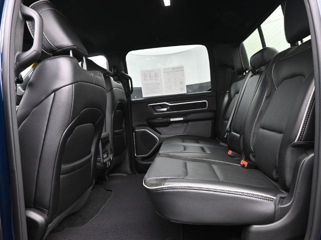 2023 Ram 1500 Vehicle Photo in Cedar Rapids, IA 52402