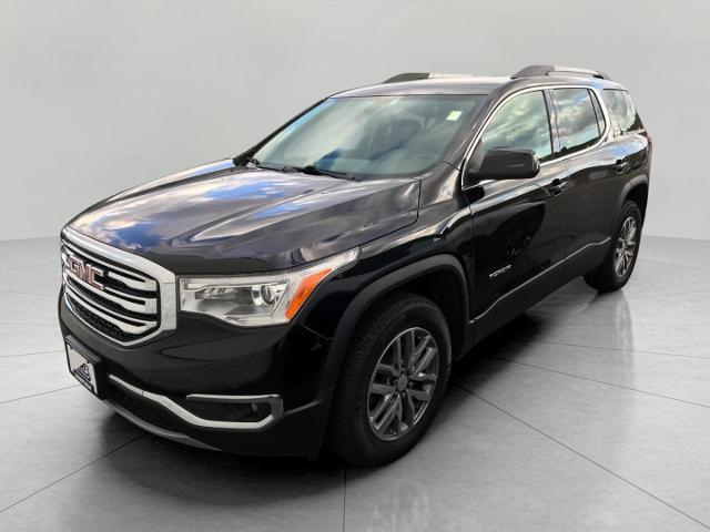 2017 GMC Acadia Vehicle Photo in GREEN BAY, WI 54303-3330