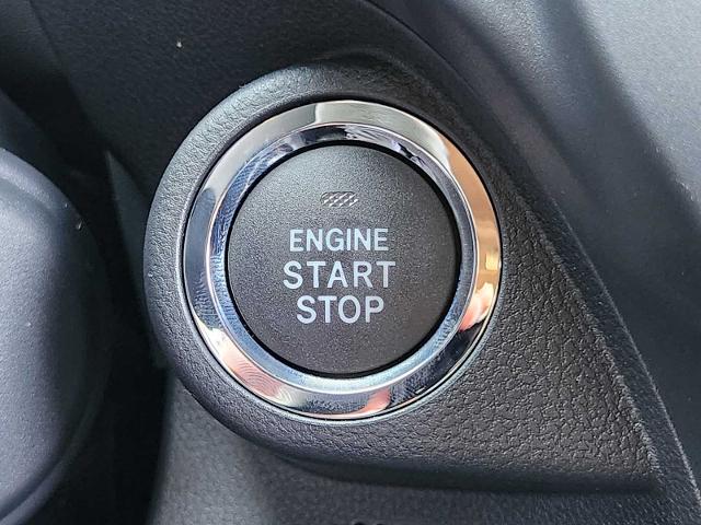 2025 Subaru Forester Vehicle Photo in DALLAS, TX 75209