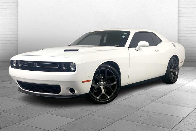 2018 Dodge Challenger Vehicle Photo in Lees Summit, MO 64086