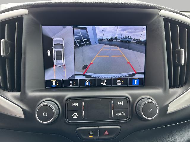 2022 GMC Terrain Vehicle Photo in MANITOWOC, WI 54220-5838