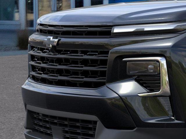 2025 Chevrolet Traverse Vehicle Photo in OSHKOSH, WI 54904-7811