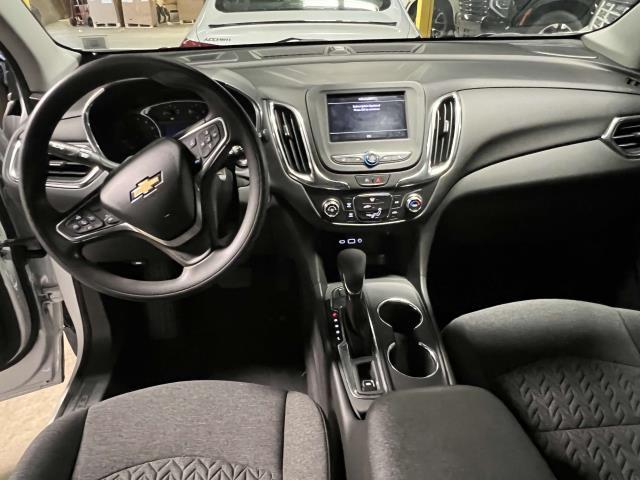 2022 Chevrolet Equinox Vehicle Photo in Roslyn, NY 11576