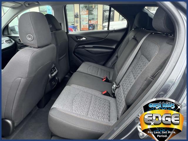 2022 Chevrolet Equinox Vehicle Photo in Roslyn, NY 11576