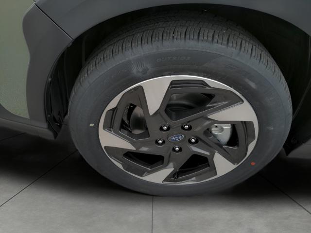 2025 Subaru Crosstrek Vehicle Photo in Green Bay, WI 54304