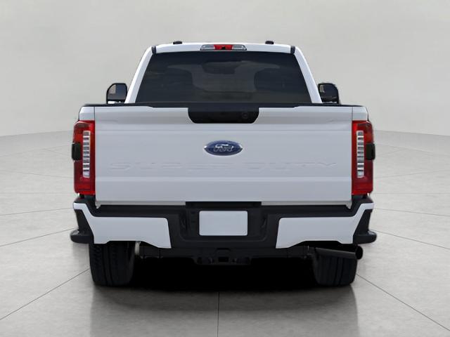 2025 Ford Super Duty F-350 SRW Vehicle Photo in Oshkosh, WI 54901