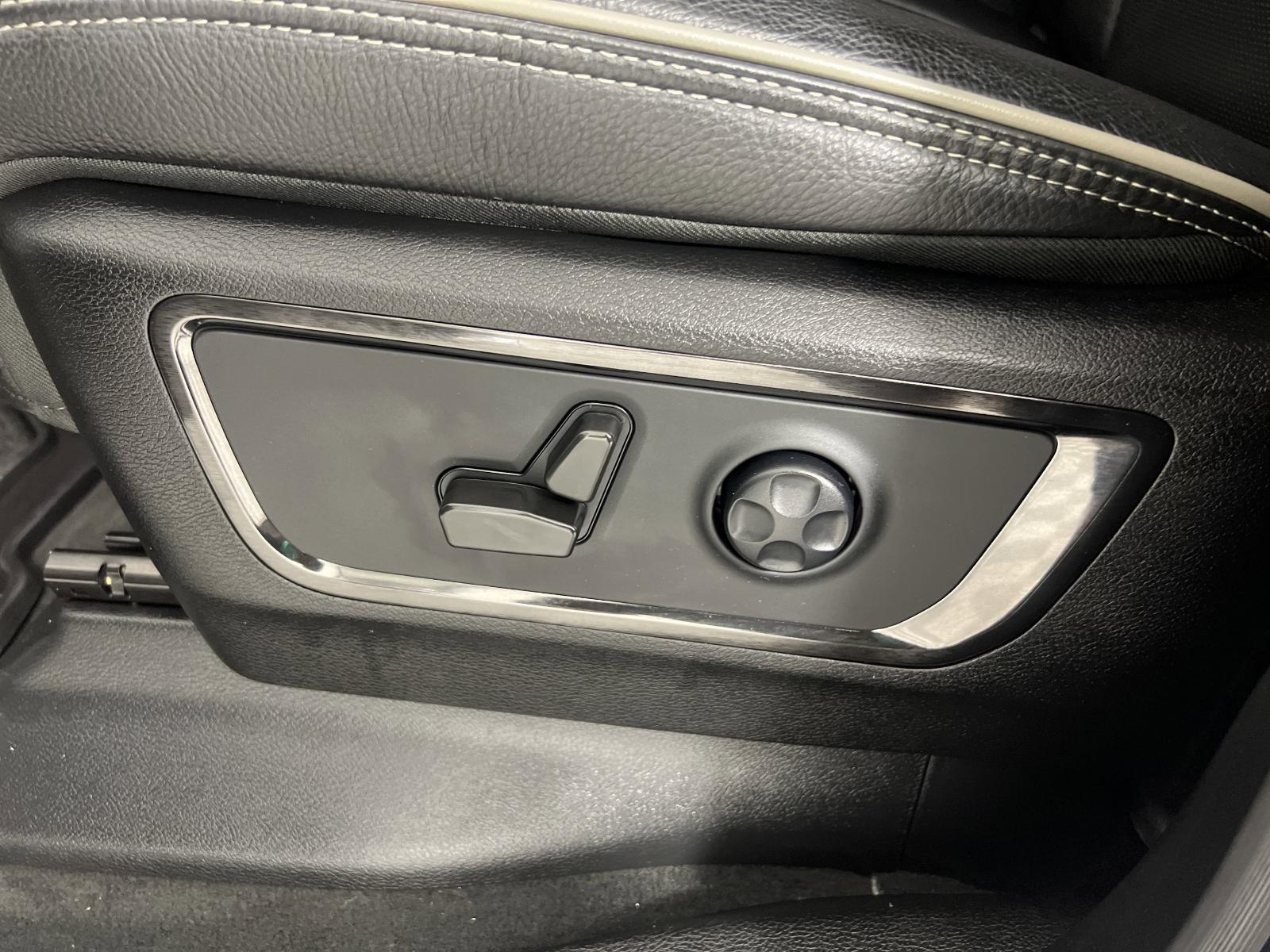 2022 Ram 1500 Vehicle Photo in Georgetown, TX 78626