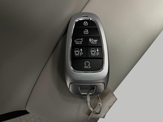 2025 Hyundai PALISADE Vehicle Photo in Appleton, WI 54913