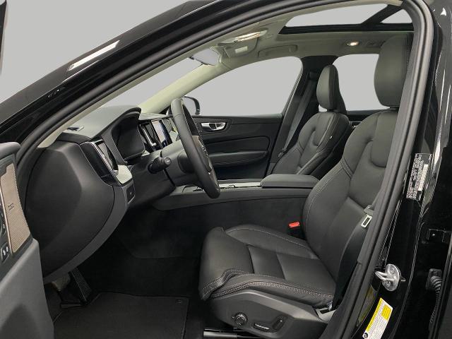 2025 Volvo XC60 Vehicle Photo in Appleton, WI 54913