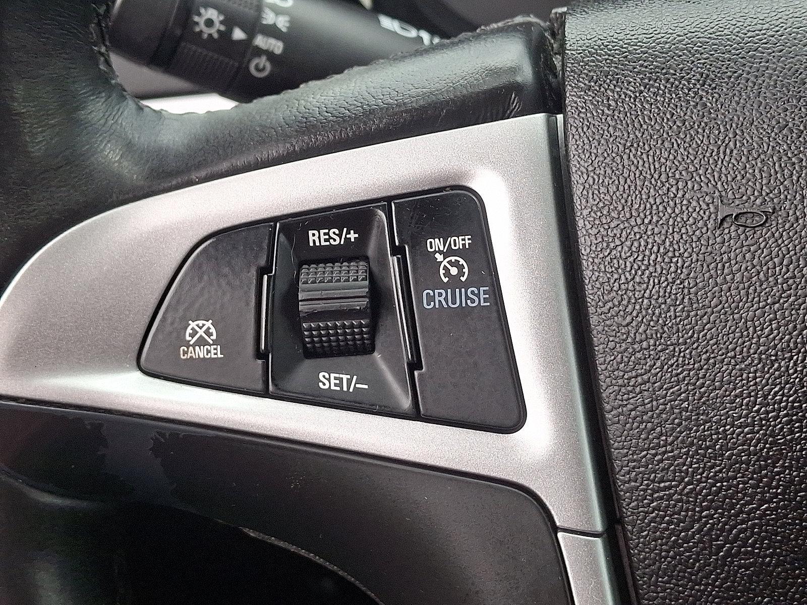 2015 Chevrolet Equinox Vehicle Photo in Harrisburg, PA 17111