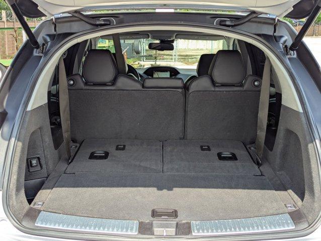 2015 Acura MDX Vehicle Photo in San Antonio, TX 78230