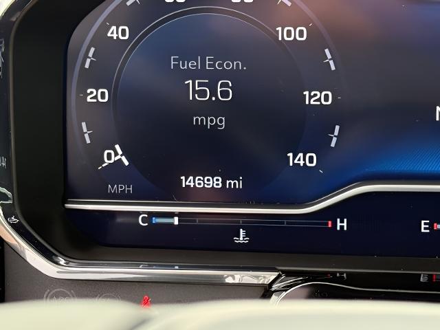 2023 Chevrolet Silverado 1500 Vehicle Photo in MIDDLETON, WI 53562-1492