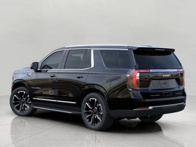 2025 GMC Yukon Vehicle Photo in APPLETON, WI 54914-8833