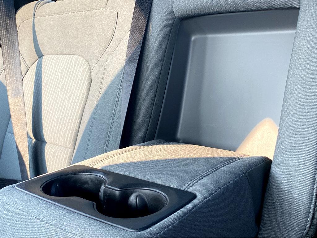 2023 Ram 1500 Vehicle Photo in POOLER, GA 31322-3252