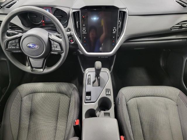 2024 Subaru Crosstrek Vehicle Photo in APPLETON, WI 54914-4656