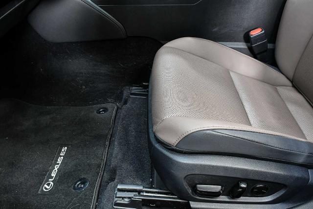 2023 Lexus ES 350 Vehicle Photo in DALLAS, TX 75235