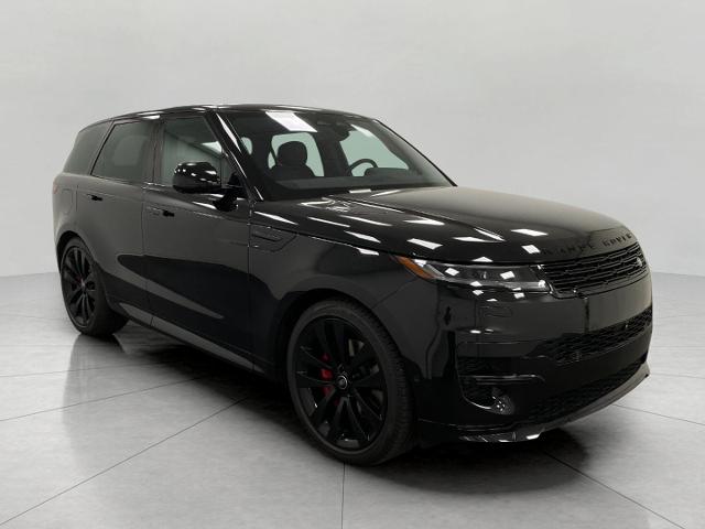 2023 Range Rover Sport Vehicle Photo in Appleton, WI 54913