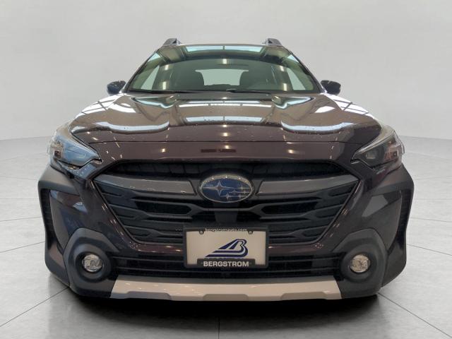 2025 Subaru Outback Vehicle Photo in Green Bay, WI 54304