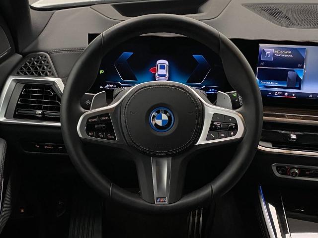 2025 BMW X5 xDrive50e Vehicle Photo in Appleton, WI 54913