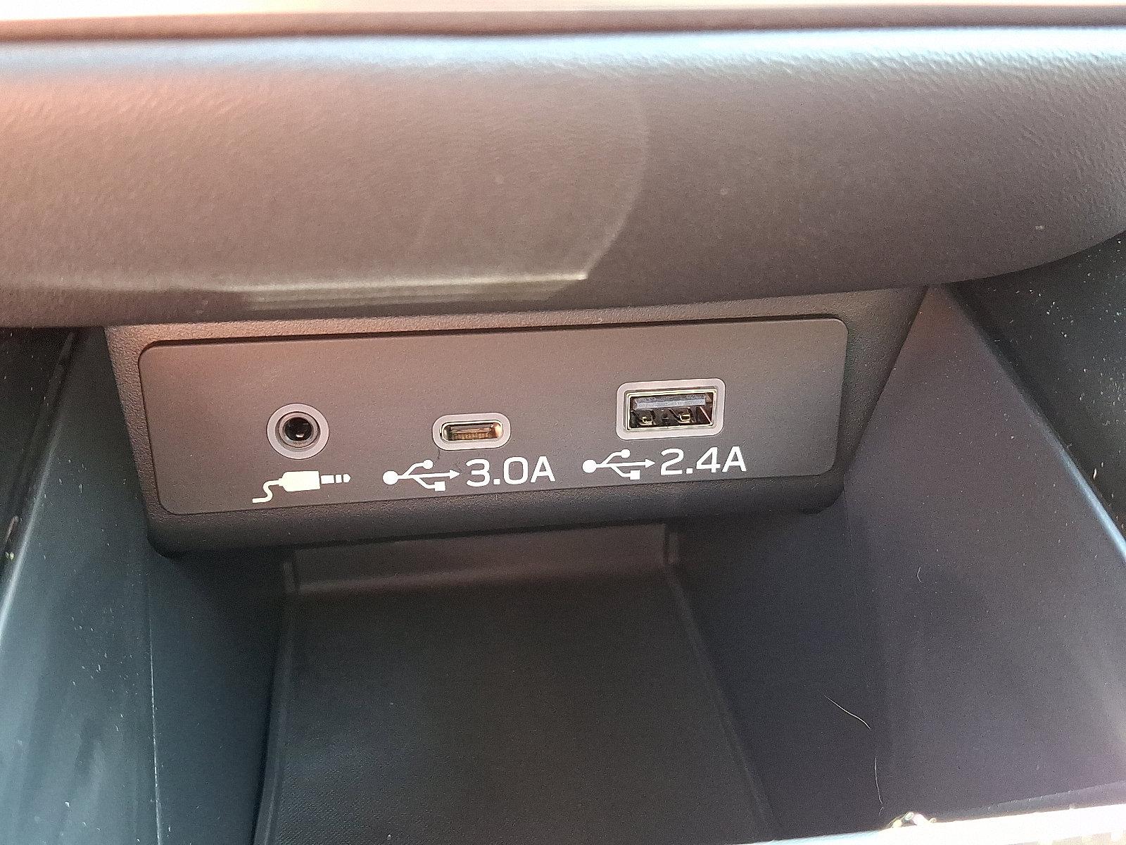 2025 Subaru Outback Vehicle Photo in Harrisburg, PA 17111