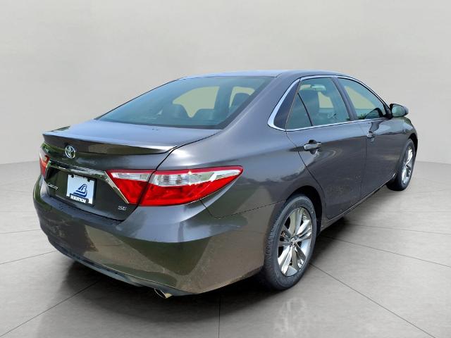 2015 Toyota Camry Vehicle Photo in Oshkosh, WI 54904