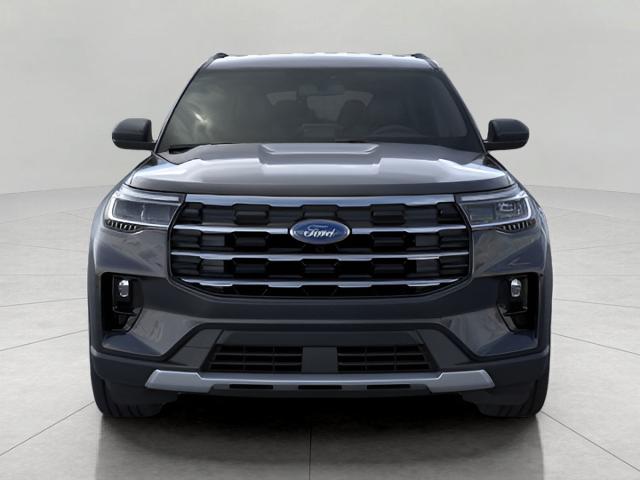 2025 Ford Explorer Vehicle Photo in Neenah, WI 54956