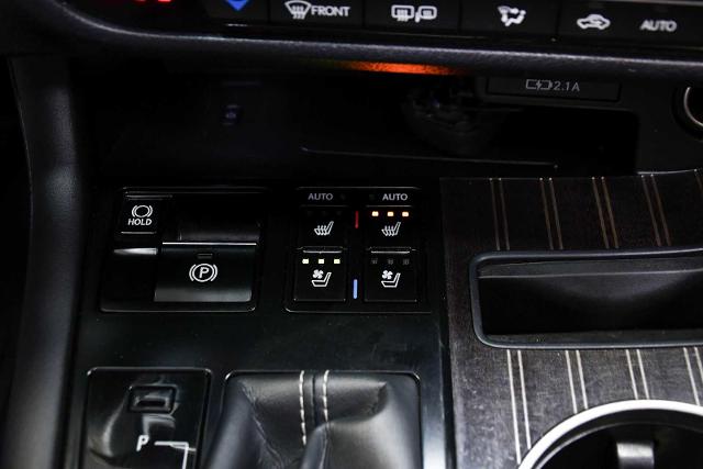 2021 Lexus RX 350L Vehicle Photo in DALLAS, TX 75235